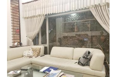 SIÊU BIỆT THỰ Quang Trung - P11- GÒ VẤP - 143m2- 8.4m x17- Chỉ 18 Tỷ 9